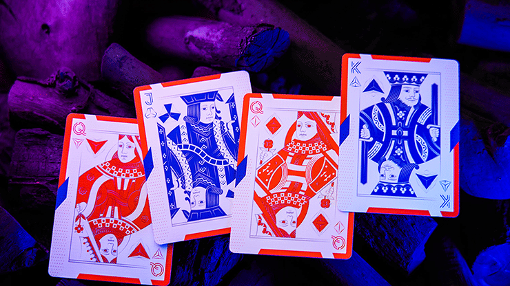 The Universe Playing Cards - thumbnail 6