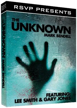 The Unknown