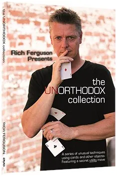 The Unorthodox Collection