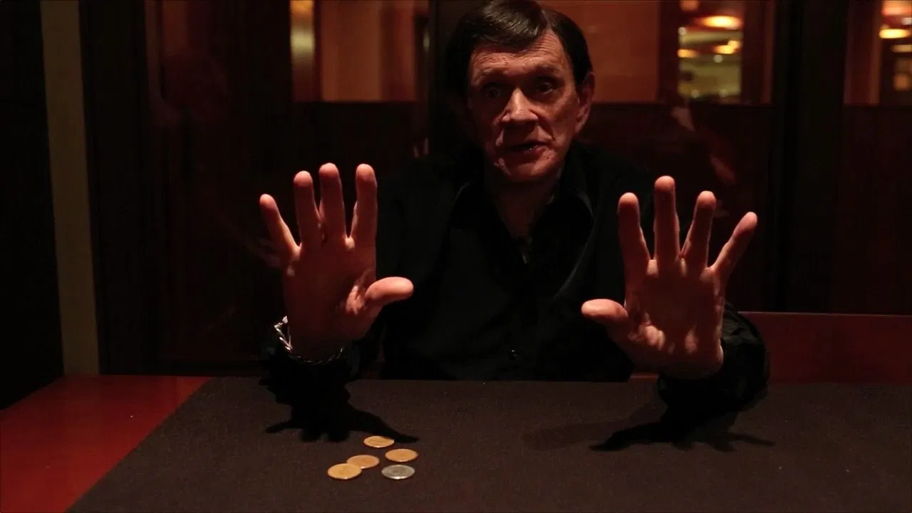 The Unreal Session #8