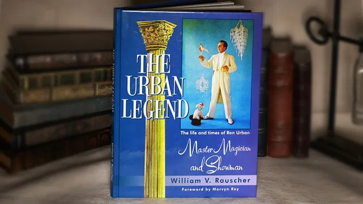 The Urban Legend