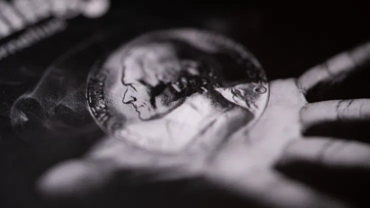 Vanishing Nickel - image 2