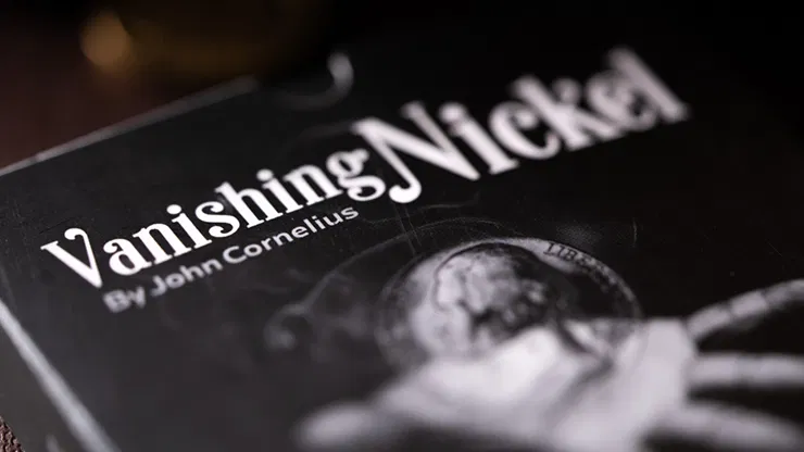 Vanishing Nickel - image 3