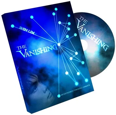 The Vanishing - Shin Lim - image 3