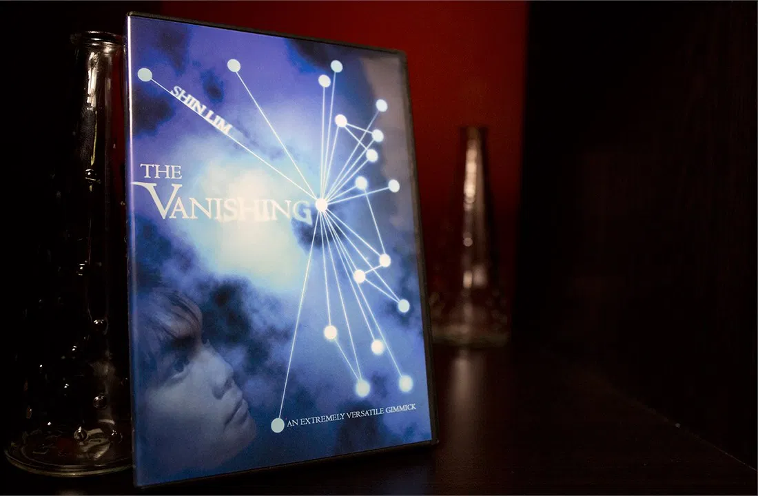 The Vanishing - Shin Lim - image 1