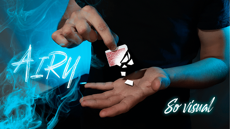 Airy - thumbnail 4