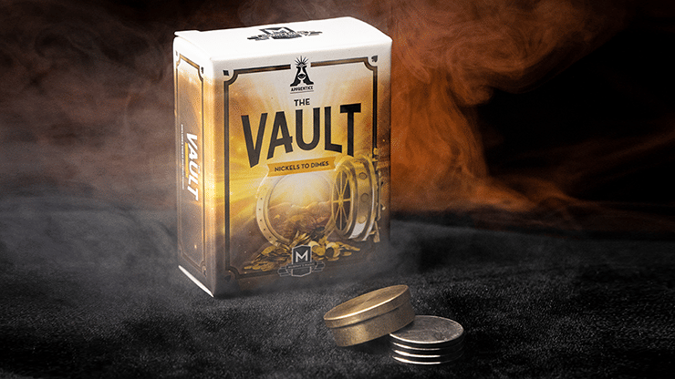 Vault - thumbnail 4
