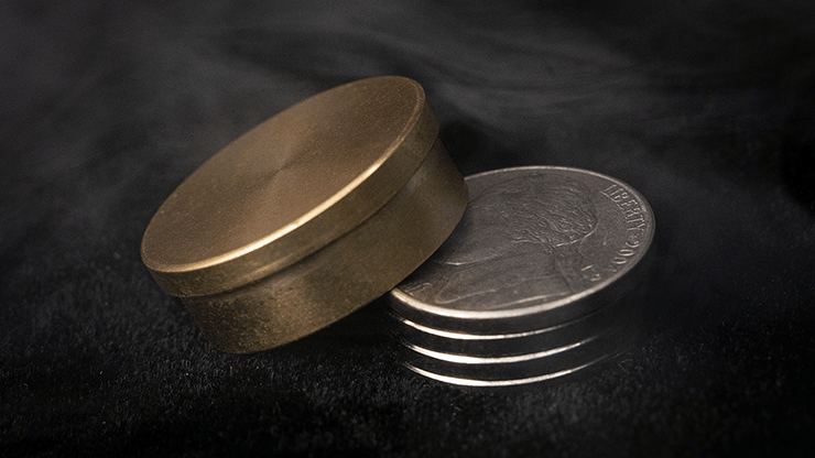Vault - thumbnail 5