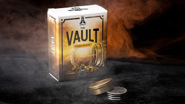 Vault - thumbnail 2