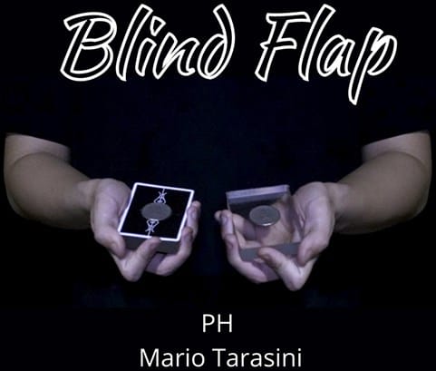The Vault - Blind Flap Project - thumbnail 2