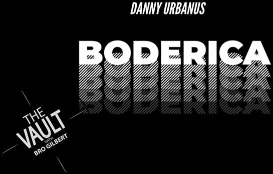 The Vault - Boderica