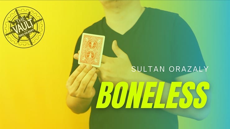 The Vault - Boneless