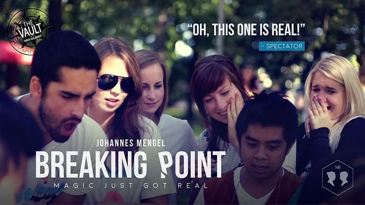 Image gallery for Breaking Point - FilmAffinity