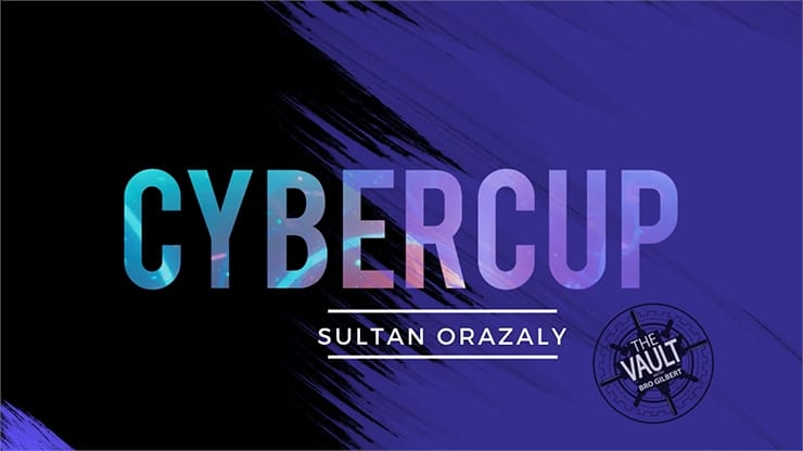 Cybercup