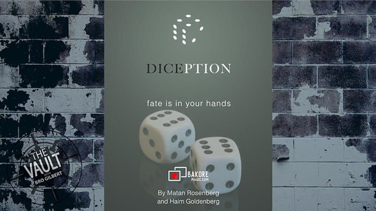 DICEption