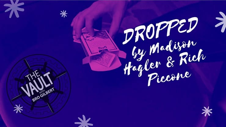 The Vault - Dropped