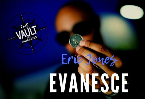 The Vault - Evanese
