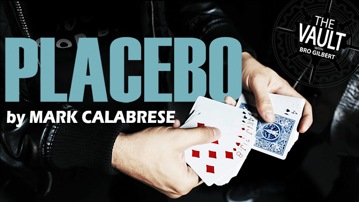 The Vault - PLACEBO