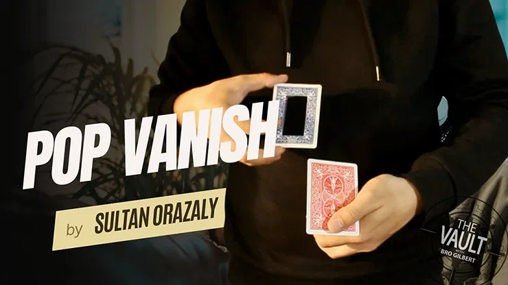 Pop Vanish - image 1