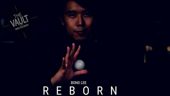 The Vault - REBORN