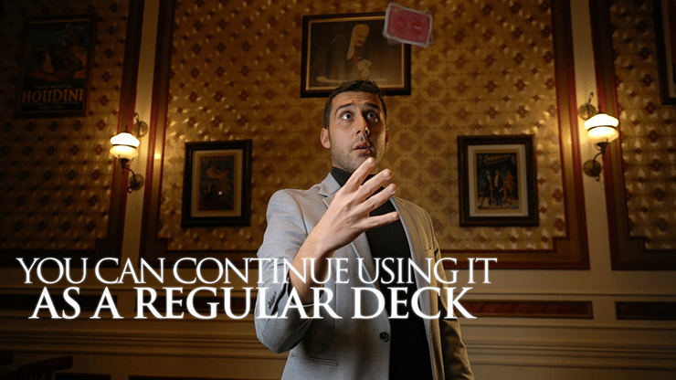Sand Deck (Download) - thumbnail 5