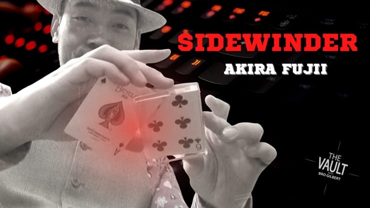 Sidewinder