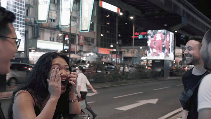 Skymember Presents: Elixir