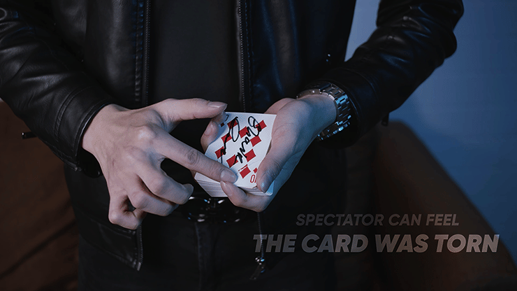 Skymember Presents: Elixir