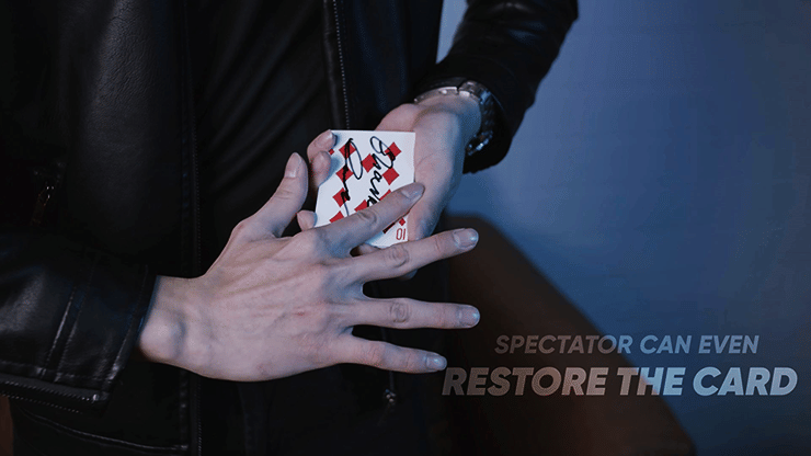 Skymember Presents: Elixir