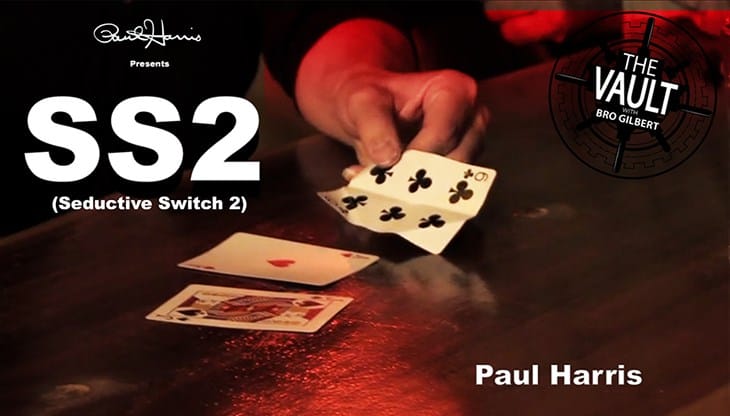 The Vault - SS2