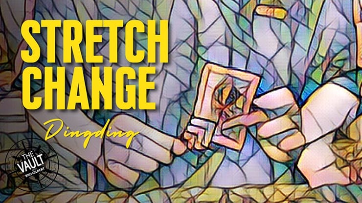 Stretch Change