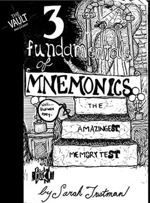 The Amazingest Memory Test