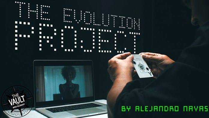 The Vault - The Evolution Project