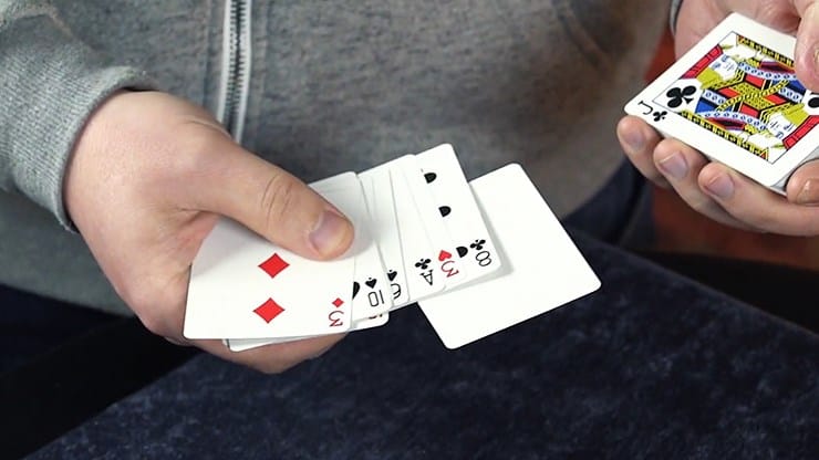 The Virus Card - thumbnail 2