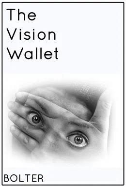 The Vision Wallet - image 1