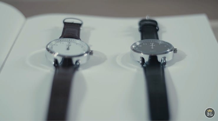 The Watch - Joao Miranda - Vanishing Inc. Magic shop