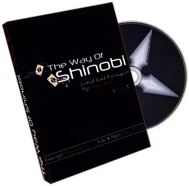 The Way Of Shinobi