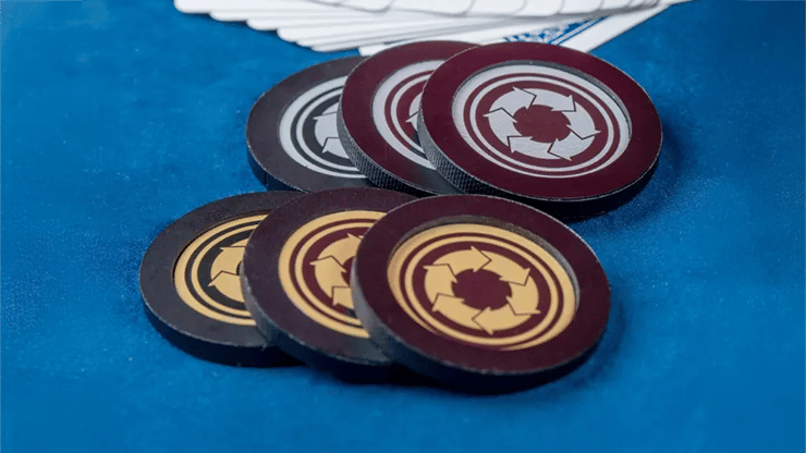 The Winner's Chip - thumbnail 3