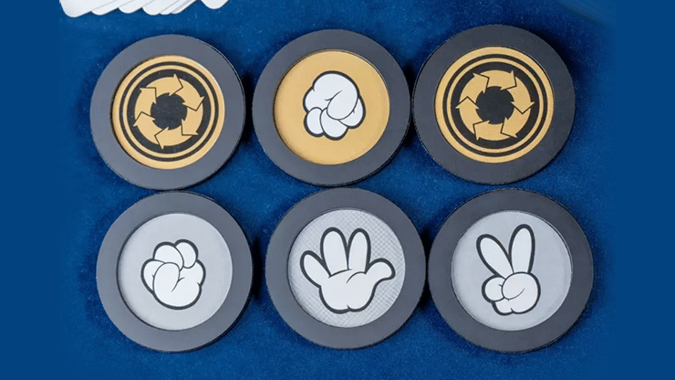 The Winner's Chip - thumbnail 4
