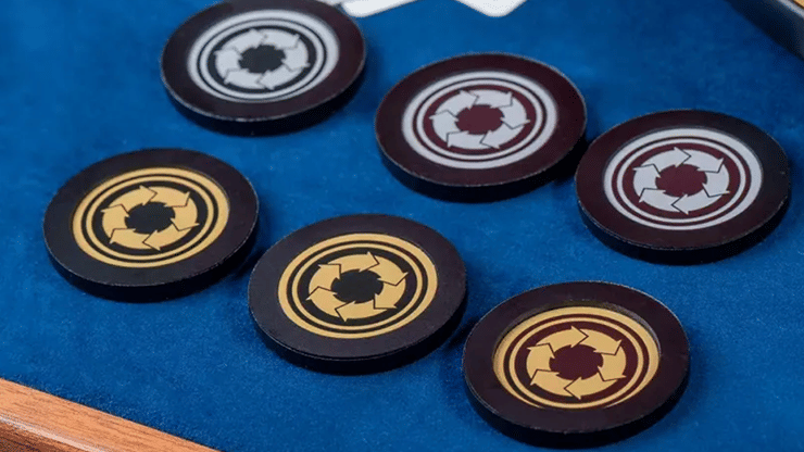 The Winner's Chip - thumbnail 6