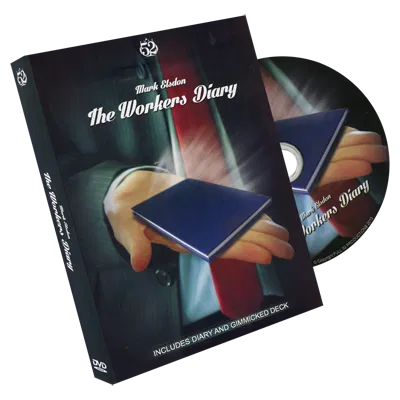 The Worker's Diary