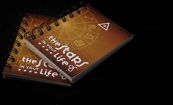 The Zodiac Spanish Version - thumbnail 6