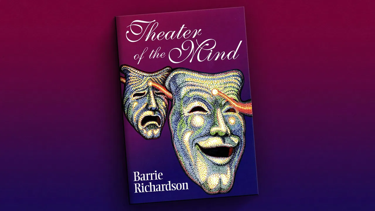 Theater of the Mind - image 1
