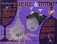 There and Back