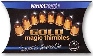 Thimbles Set
