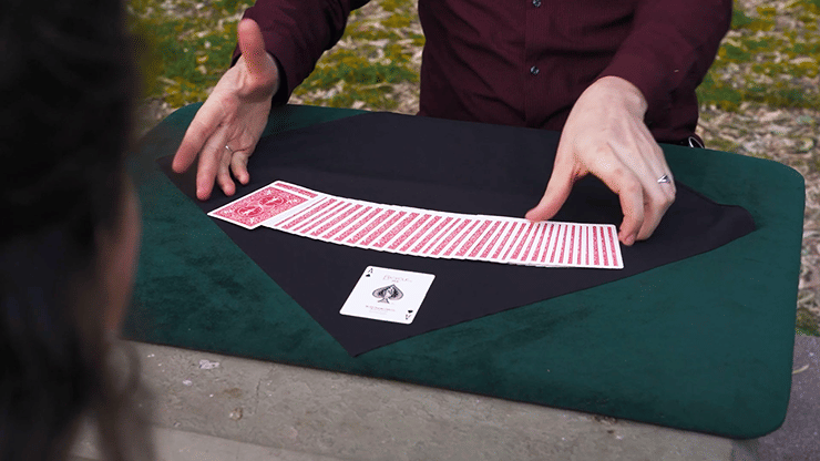 Thin Air (Ignacio López)