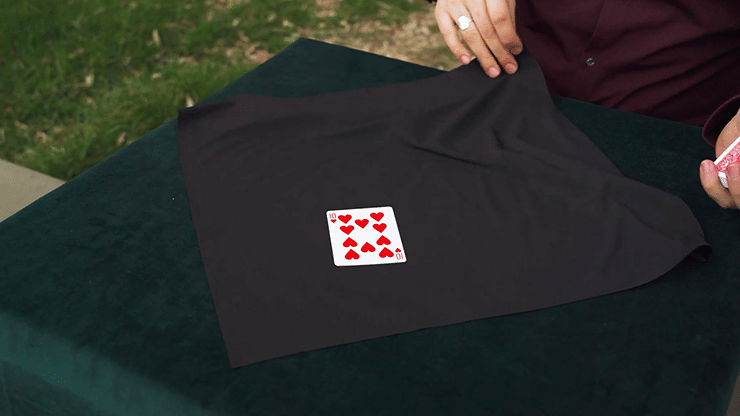 Thin Air (Ignacio López)