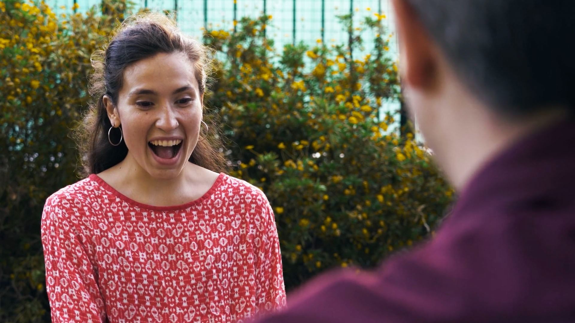 Thin Air (Ignacio López)