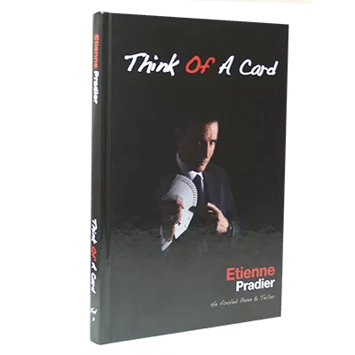 Think of a Card