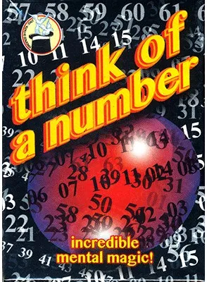 Think of a Number